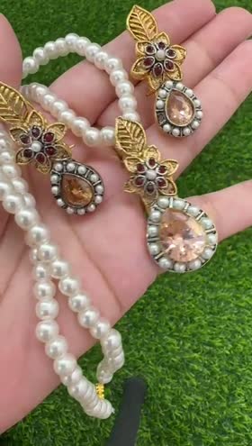 Rs 2500 mala set Rs 2500 mala set
